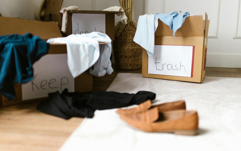 The “Maybe I’ll Use It” Pile: Stopping Waste at the Cart