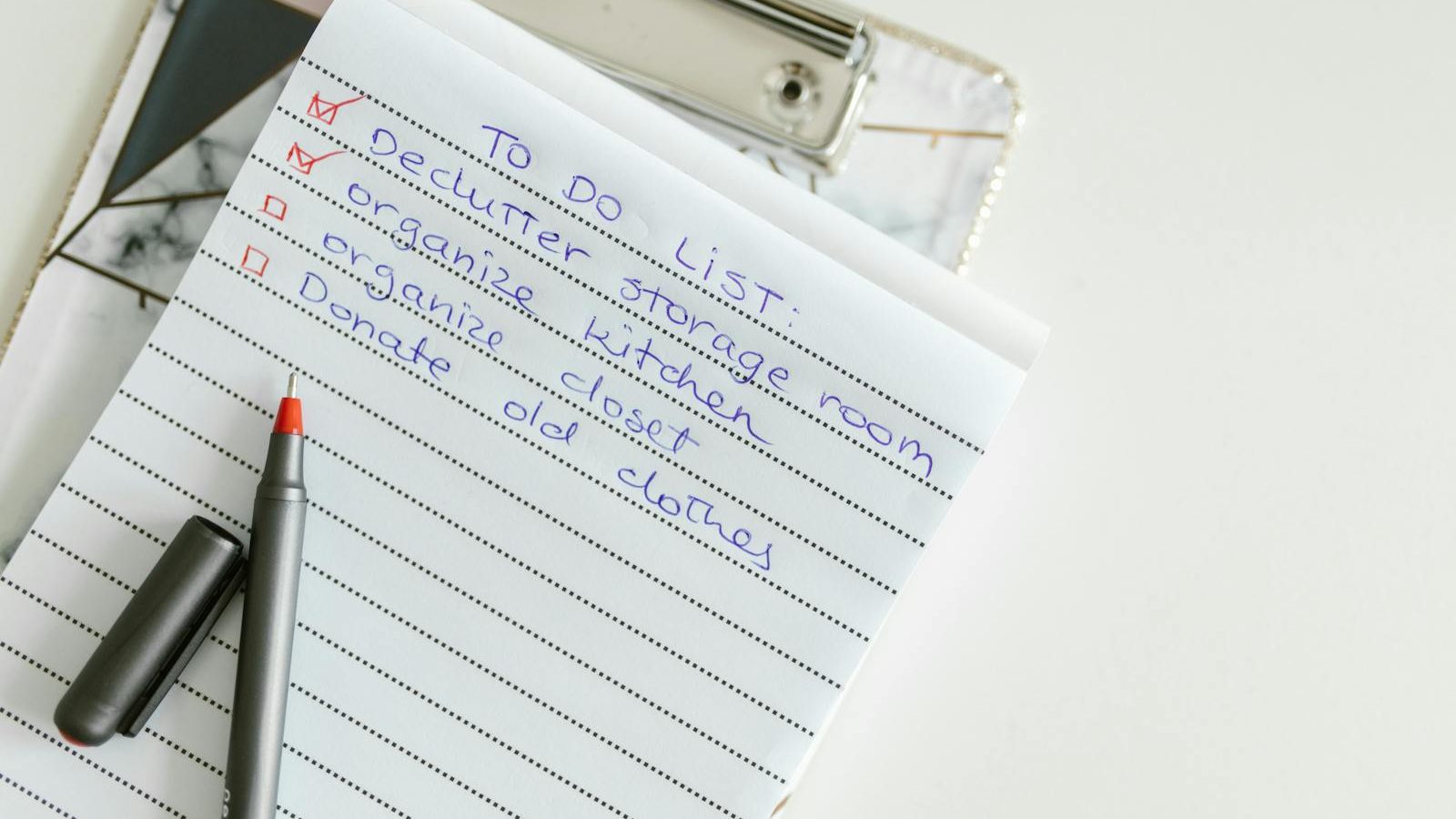 A Quiet Kitchen Reset: One Drawer, One Shelf, One Habit