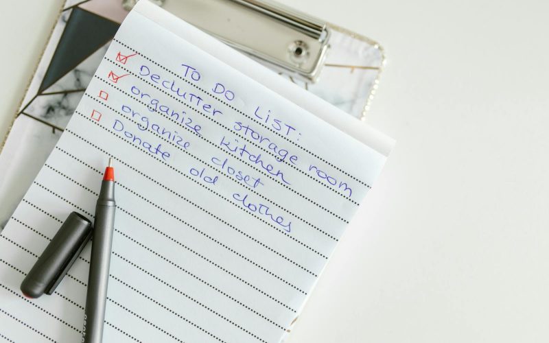 A Quiet Kitchen Reset: One Drawer, One Shelf, One Habit
