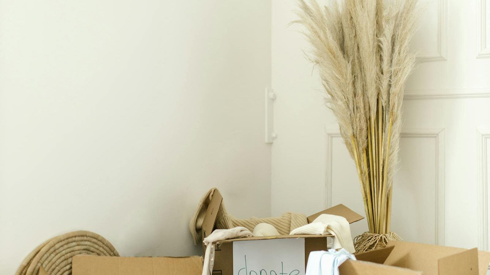 Saying No to Free Stuff: A Small Habit With Big Payoffs