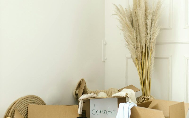 Saying No to Free Stuff: A Small Habit With Big Payoffs