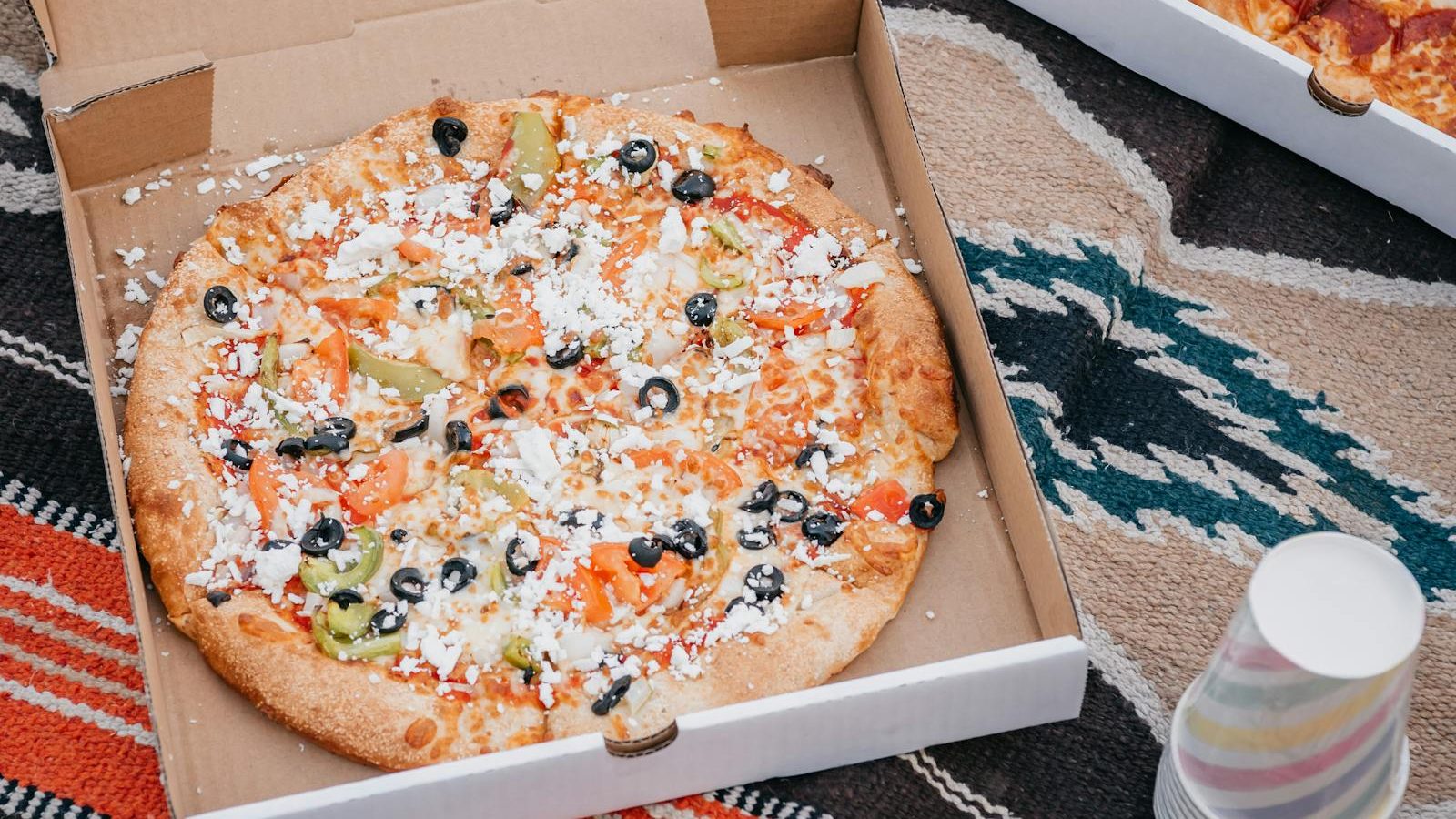 Why Pizza Boxes Are More Complicated Than You Think