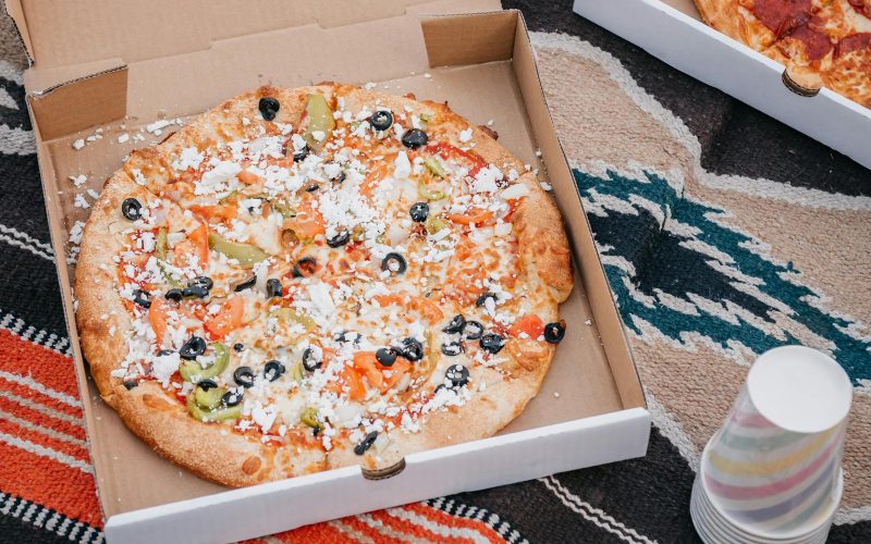 Why Pizza Boxes Are More Complicated Than You Think